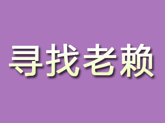 龙川寻找老赖